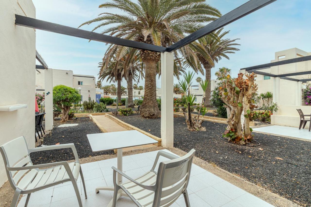 Flatguest Alisios Apartment Коралео Екстериор снимка