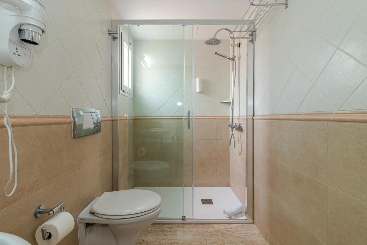 Flatguest Alisios Apartment Коралео Екстериор снимка