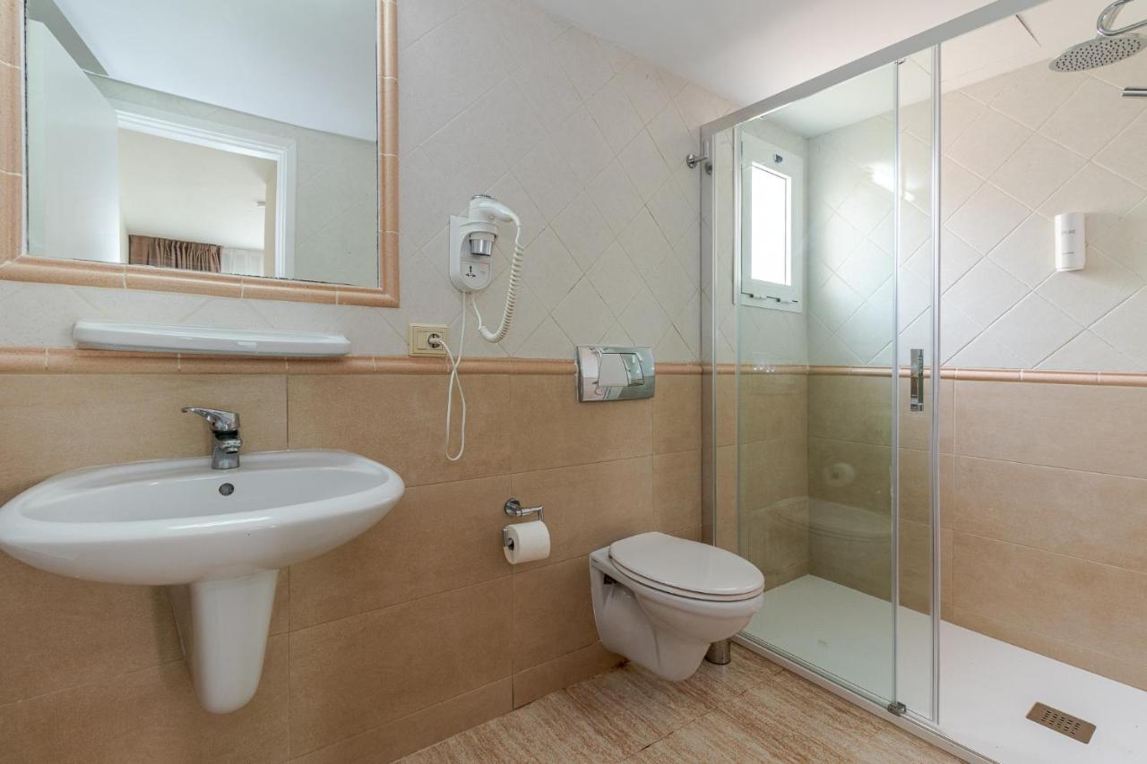 Flatguest Alisios Apartment Коралео Екстериор снимка
