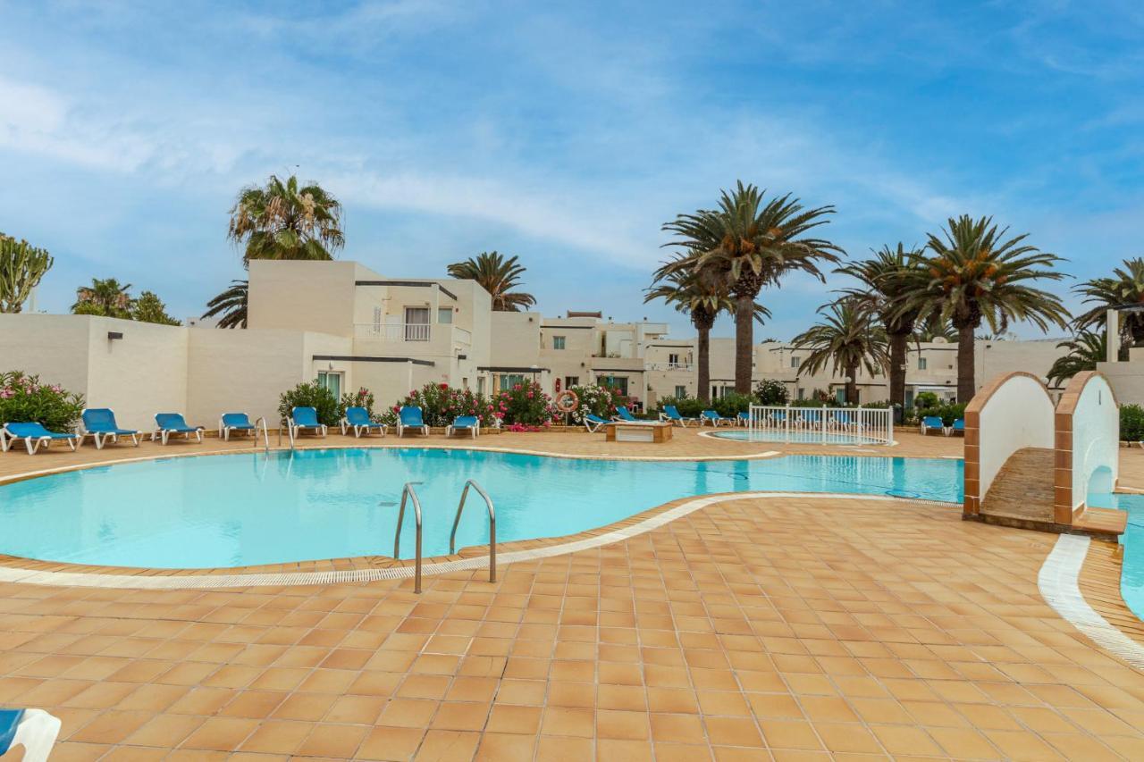 Flatguest Alisios Apartment Коралео Екстериор снимка